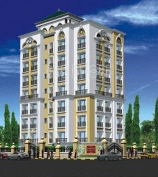 Images for Elevation of Pranjee Group Imperial Court Images for Elevation of Pranjee Group Imperial Court