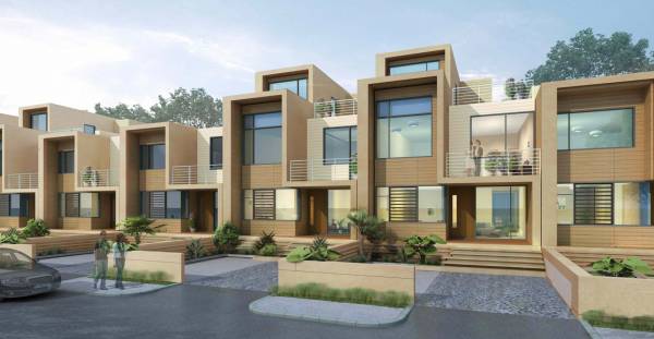 Images for Elevation of Unitech Palm Premiere Images for Elevation of Unitech Palm Premiere