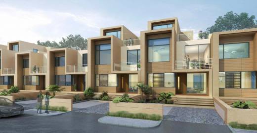 Images for Elevation of Unitech Palm Premiere Images for Elevation of Unitech Palm Premiere