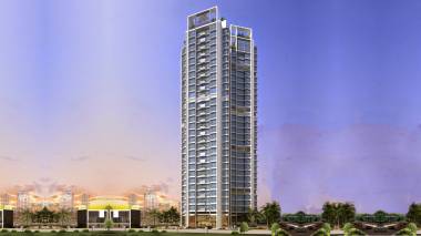 Images for Elevation of Kalpataru Avana Images for Elevation of Kalpataru Avana