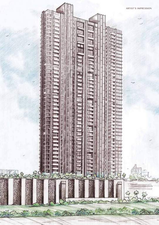  avana Images for Elevation of Kalpataru Avana