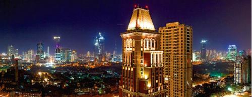  avana Images for Elevation of Kalpataru Avana