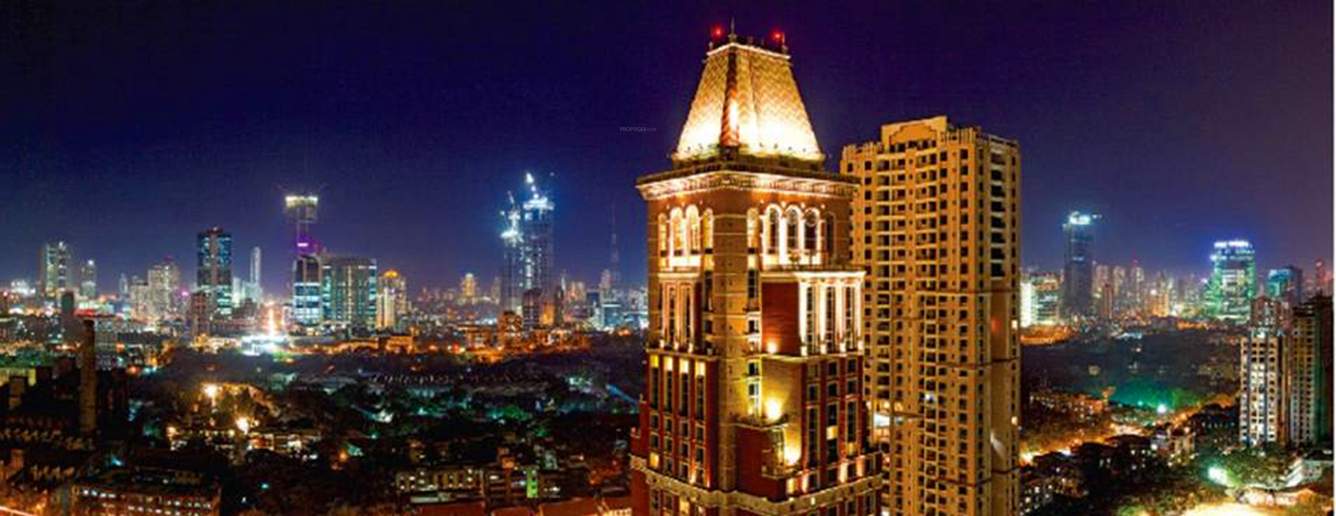  avana Images for Elevation of Kalpataru Avana