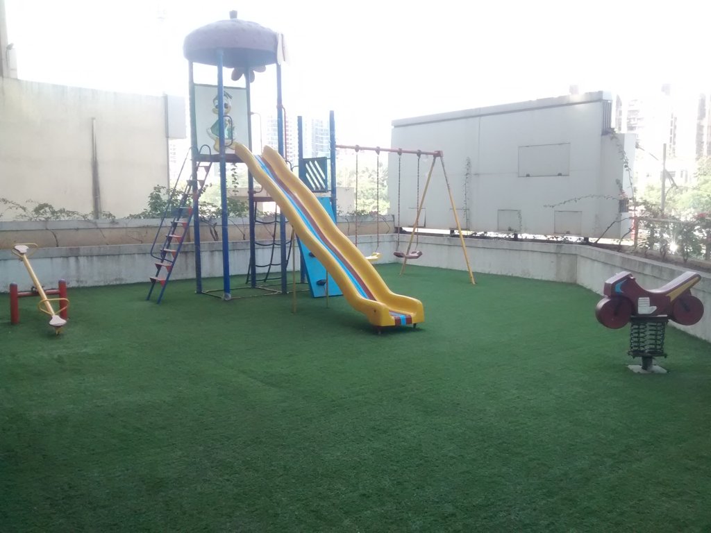  ekvira Children's play area