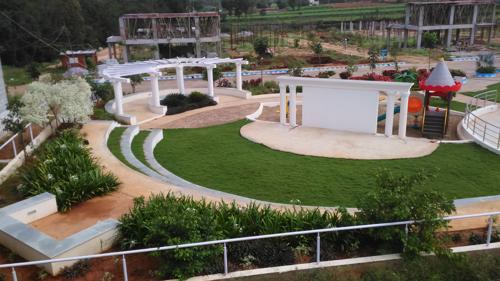  sanctuary Images for Amenities of Icon Sanctuary