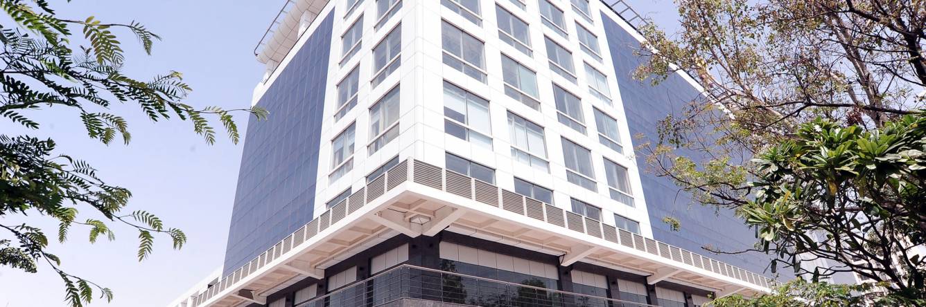 Images for Elevation of Eros City Square