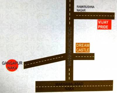 Images for Location Plan of Jay Vijay Pride