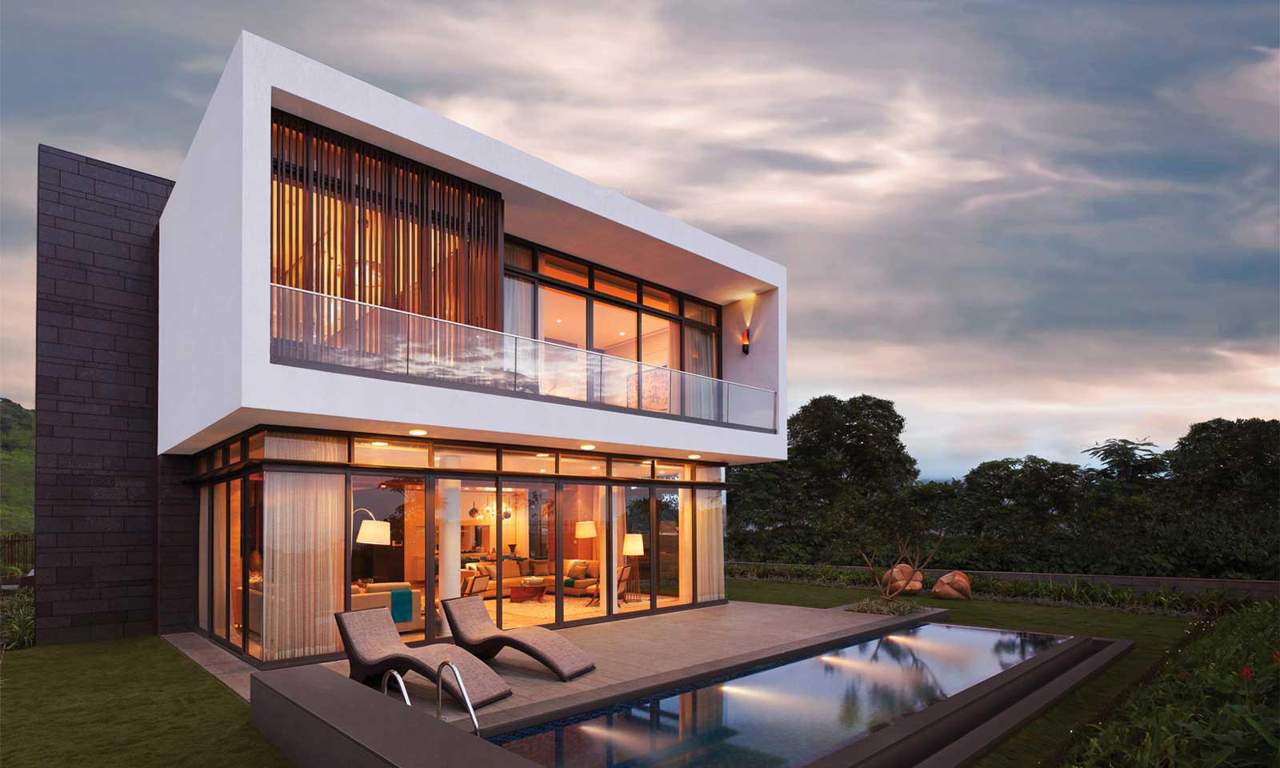  amoda reserve Images for Elevation of Kalpataru Amoda Reserve