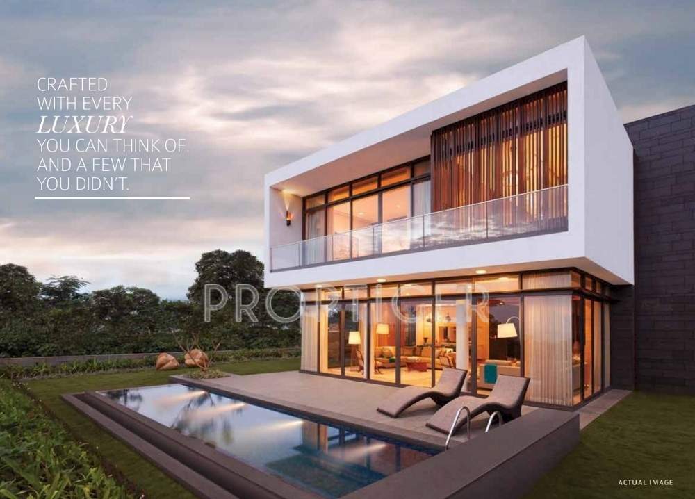  amoda reserve Images for Elevation of Kalpataru Amoda Reserve