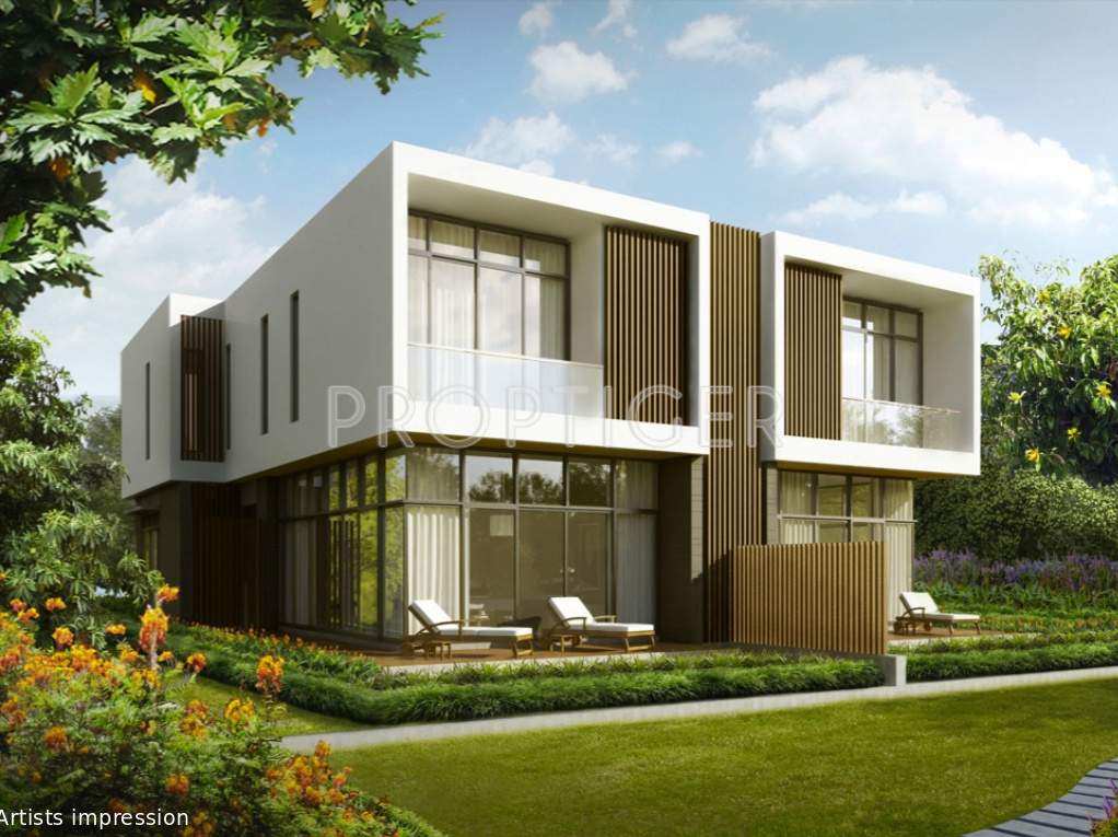  amoda reserve Images for Elevation of Kalpataru Amoda Reserve