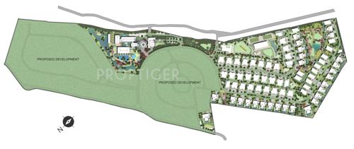  amoda-reserve Images for Master Plan of Kalpataru Amoda Reserve