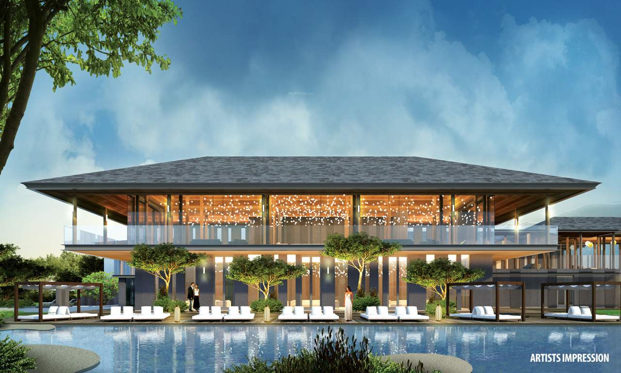  amoda reserve Images for Amenities of Kalpataru Amoda Reserve