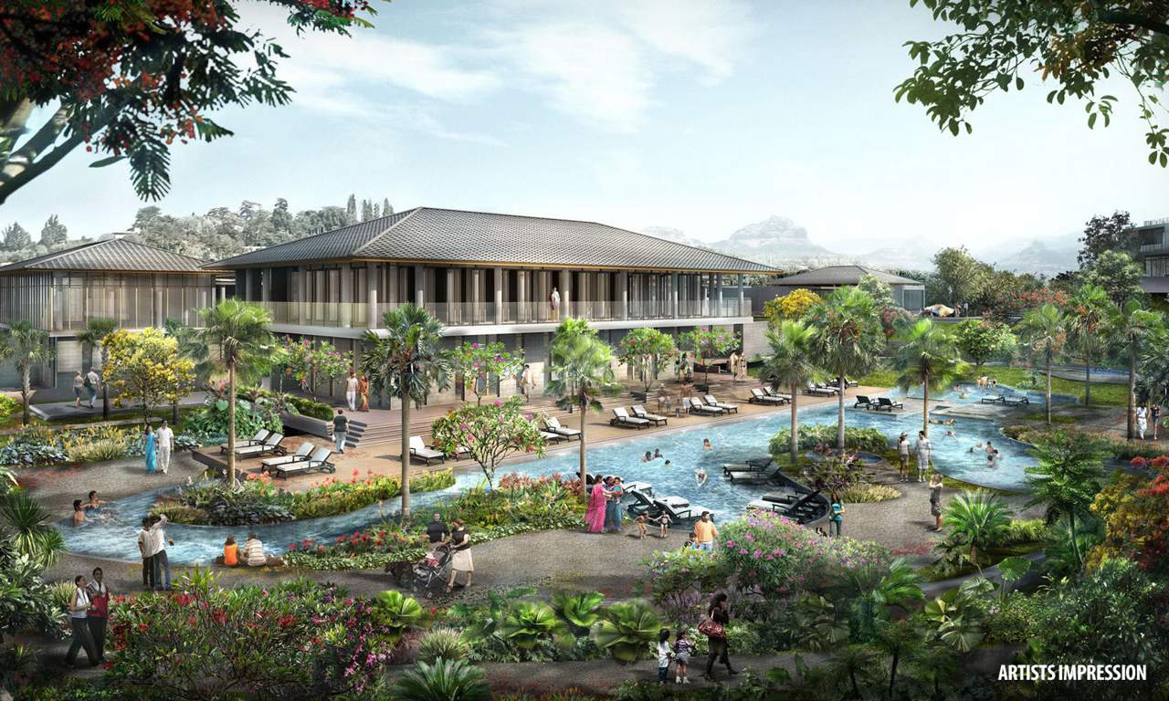  amoda reserve Images for Amenities of Kalpataru Amoda Reserve