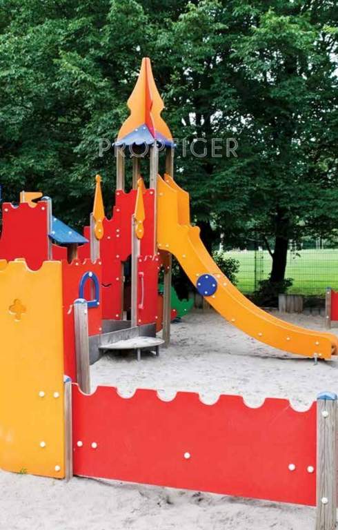  amoda reserve Images for Amenities of Kalpataru Amoda Reserve