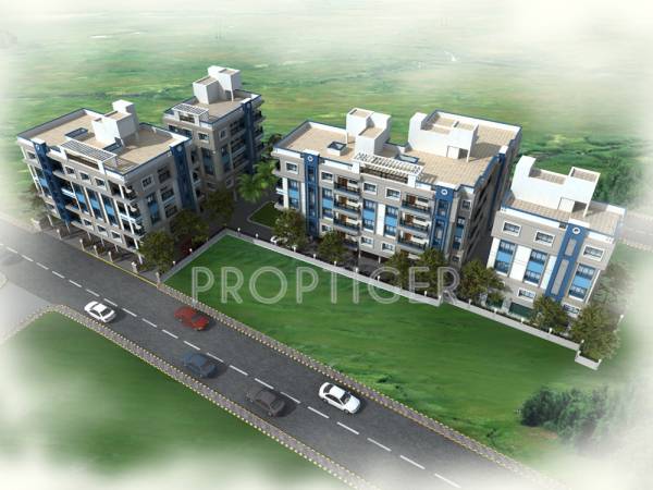 Images for Elevation of Loharuka Group Green Leaf