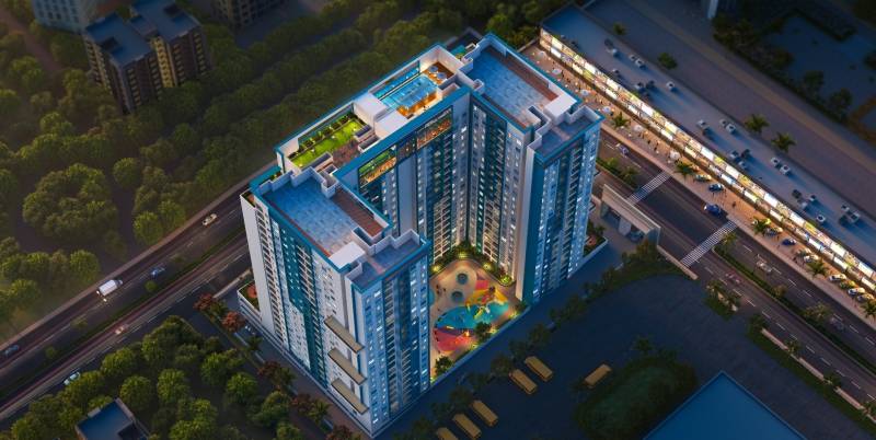  megapolis-mystic Elevation