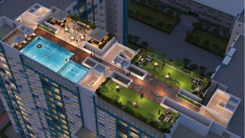  megapolis-mystic Terrace Garden