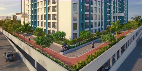  megapolis-mystic Terrace Garden