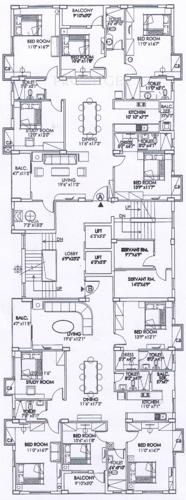  aristo Images for Cluster Plan of Signum Aristo