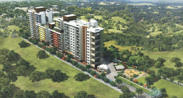 Images for Elevation of Oxford Olympia