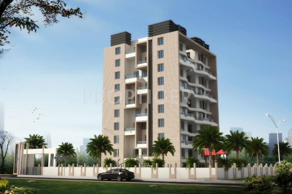 Images for Elevation of Supertech Defence Colony