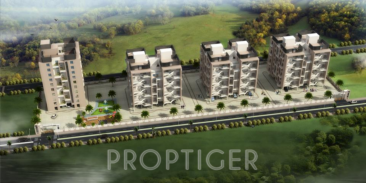 Images for Elevation of Supertech Defence Colony