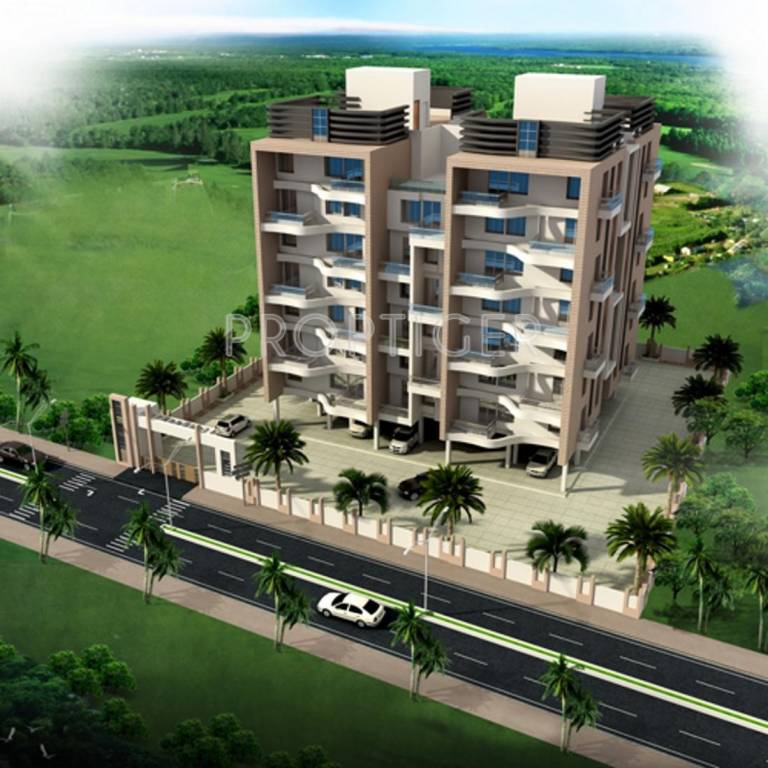 Images for Elevation of Supertech Defence Colony