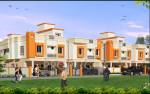 Images for Elevation of Amarprakash Suncity Villa Images for Elevation of Amarprakash Suncity Villa