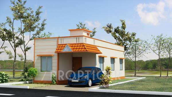 Images for Elevation of Amarprakash Suncity Villa Images for Elevation of Amarprakash Suncity Villa