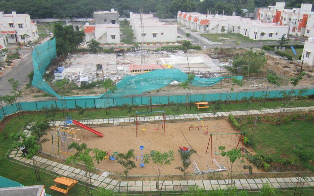 Images for Amenities of Amarprakash Suncity Villa