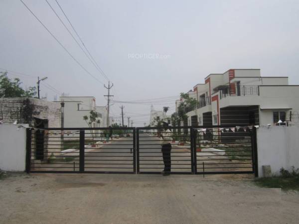 Images for Main Other of Amarprakash Suncity Villa Images for Main Other of Amarprakash Suncity Villa