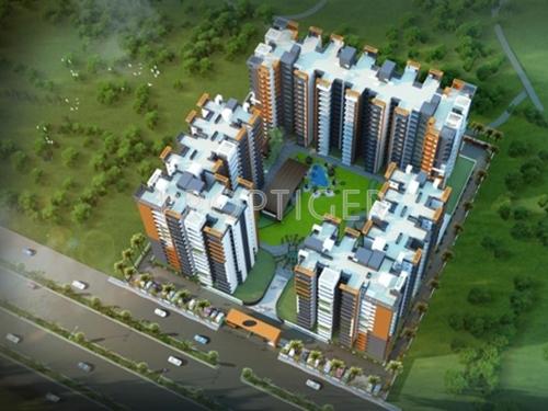 Images for Elevation of Ganesh Opulence Woods opulence-woods Images for Elevation of Ganesh Opulence Woods