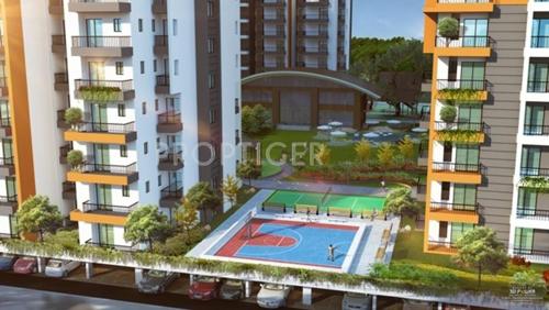 Images for Elevation of Ganesh Opulence Woods opulence-woods Images for Elevation of Ganesh Opulence Woods