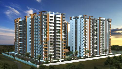 Images for Elevation of Ganesh Opulence Woods opulence-woods Images for Elevation of Ganesh Opulence Woods