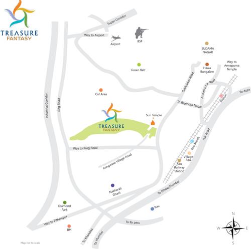 Images for Location Plan of Entertainment Treasure Fantasy Villa fantasy-villa Images for Location Plan of Entertainment Treasure Fantasy Villa