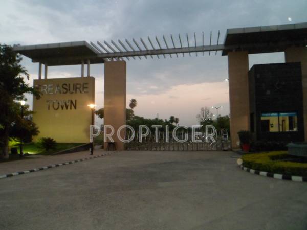 Images for Main Other of Entertainment Treasure Town Plot Images for Main Other of Entertainment Treasure Town Plot