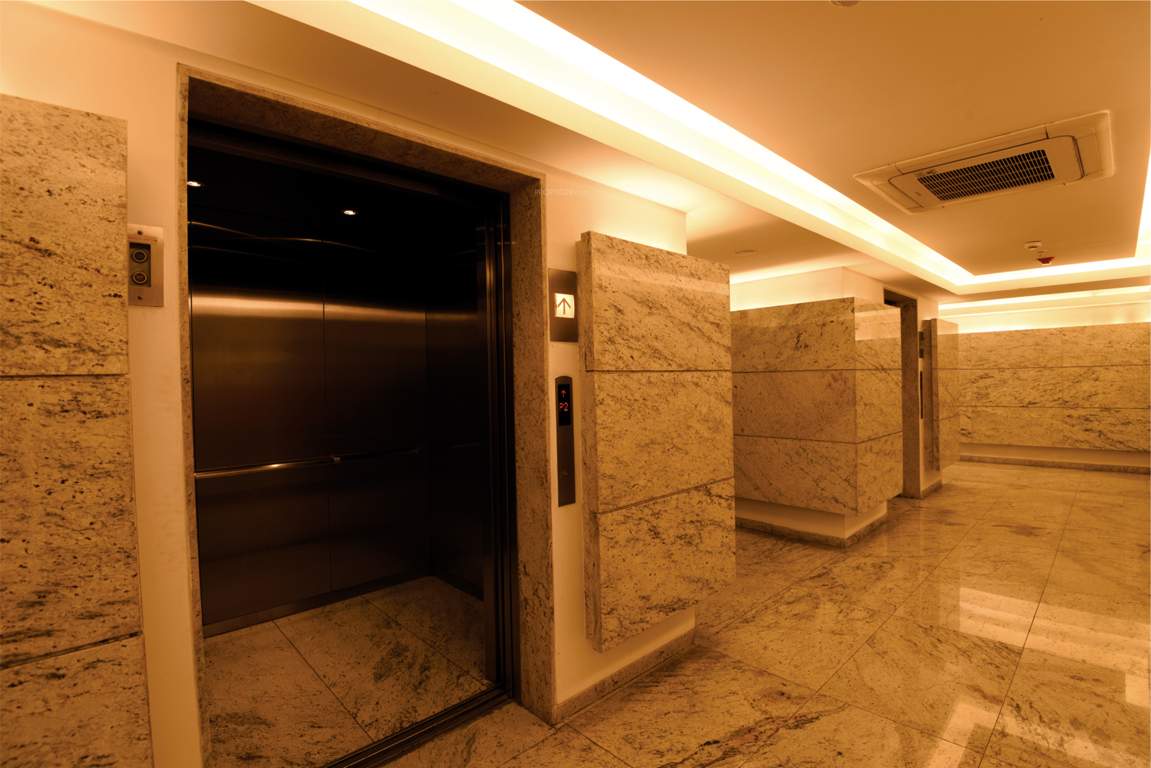  towers Images for Amenities of Panchshil Towers