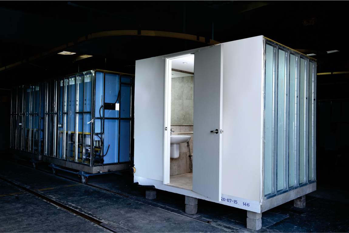  towers Images for Amenities of Panchshil Towers