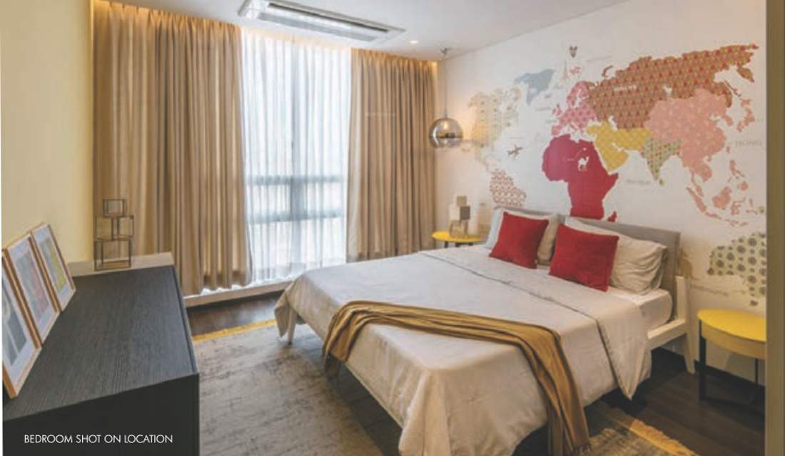  towers Images for Main Other of Panchshil Towers