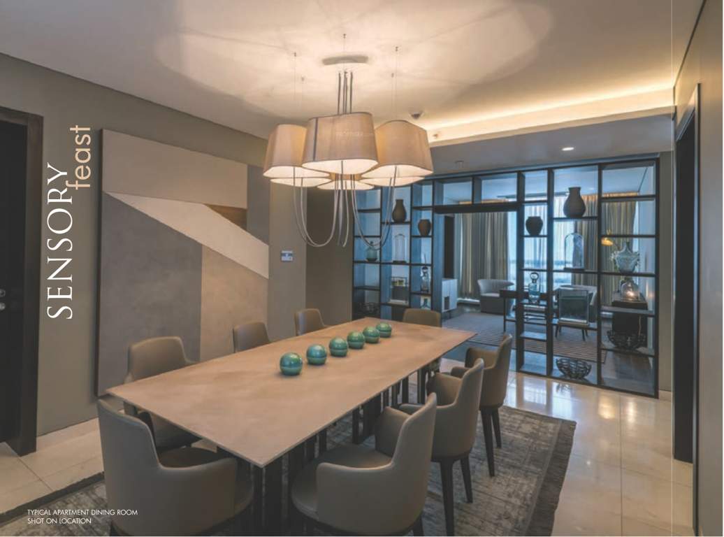  towers Images for Main Other of Panchshil Towers