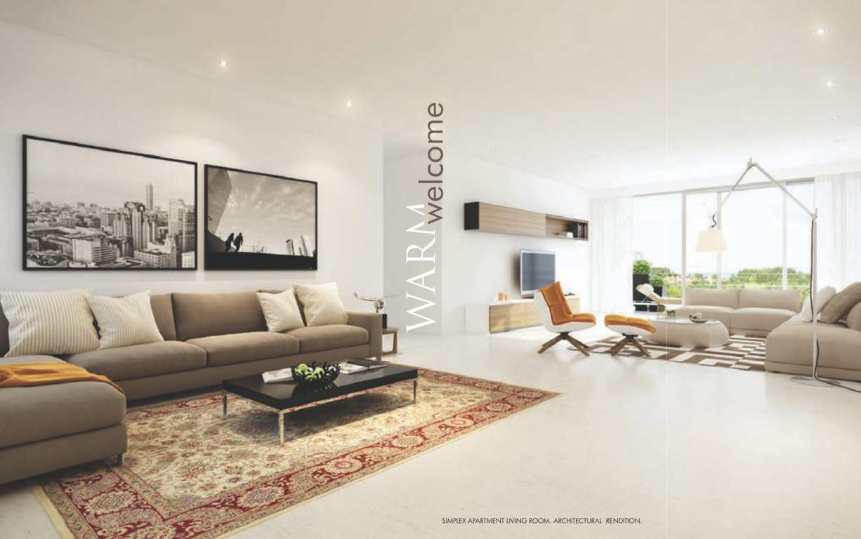  towers Images for Main Other of Panchshil Towers