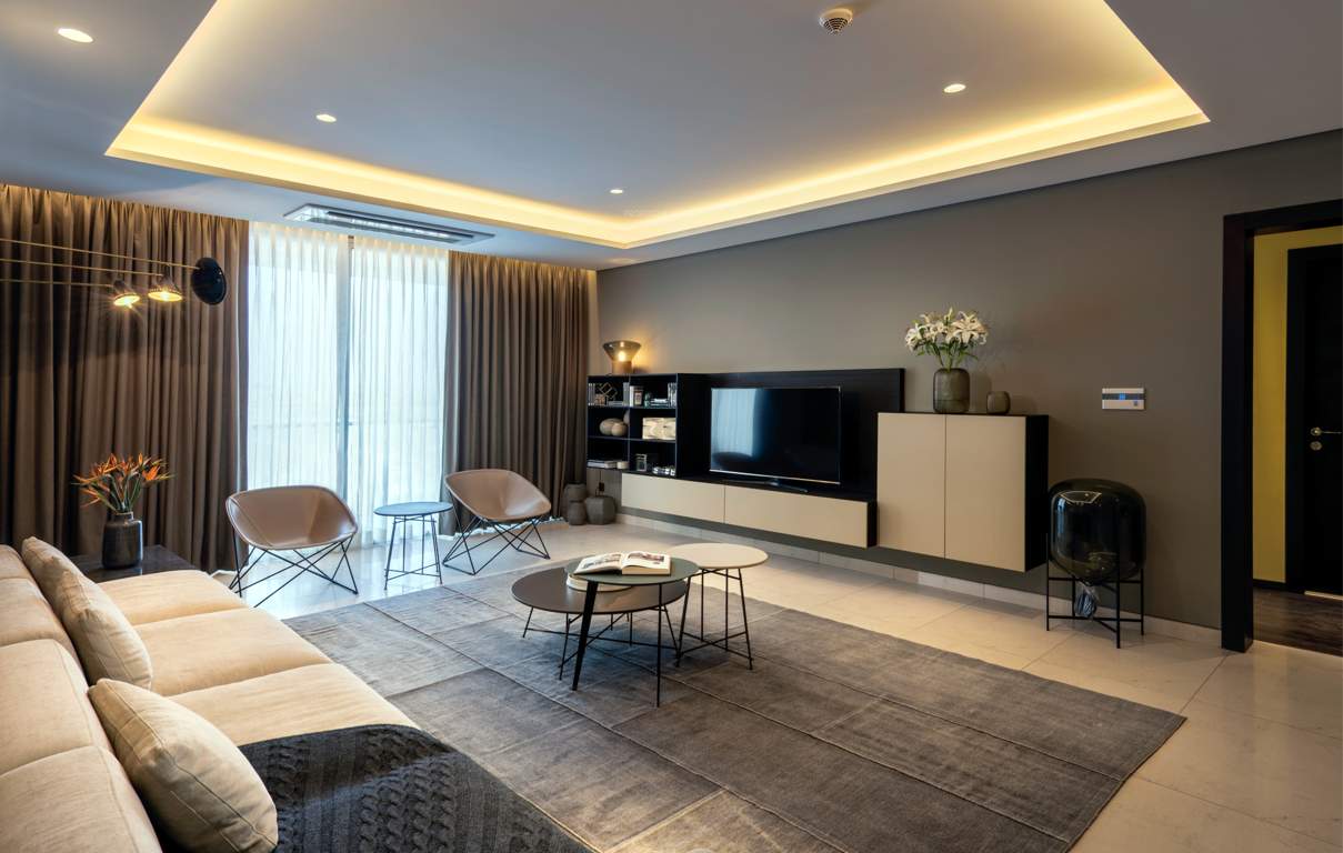  towers Images for Main Other of Panchshil Towers