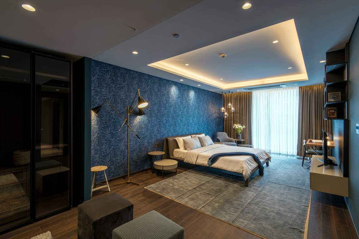  towers Images for Main Other of Panchshil Towers