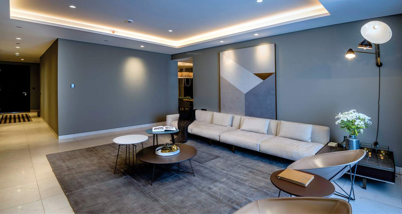  towers Images for Main Other of Panchshil Towers