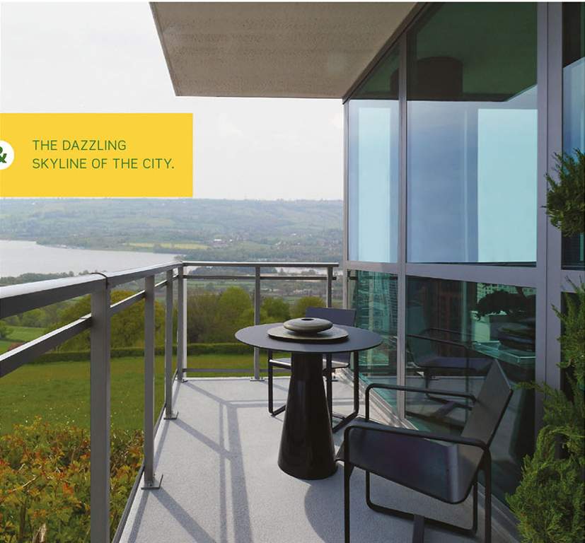  towers Images for Main Other of Panchshil Towers