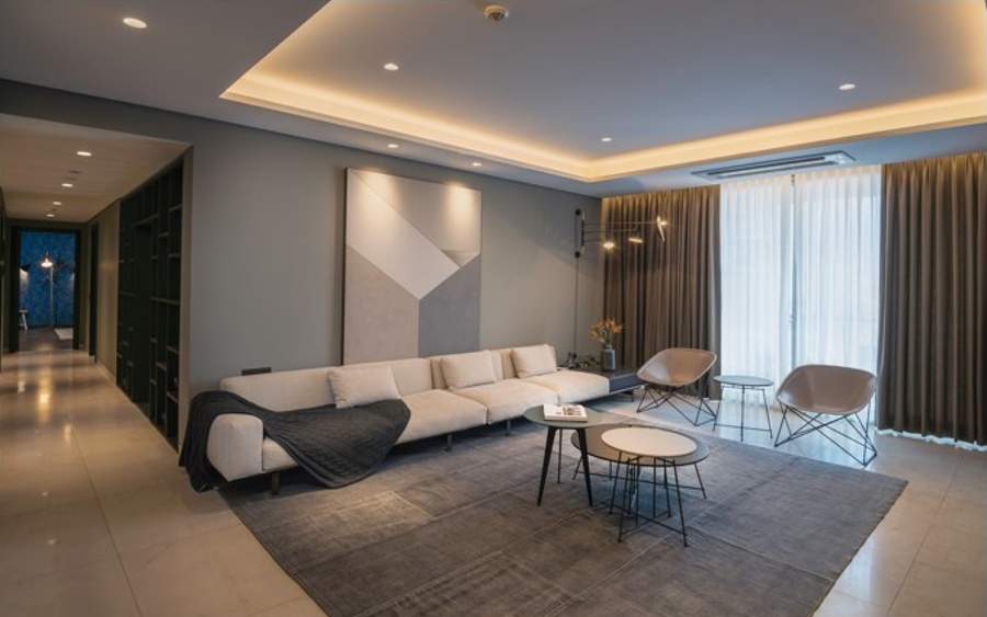  towers Images for Main Other of Panchshil Towers