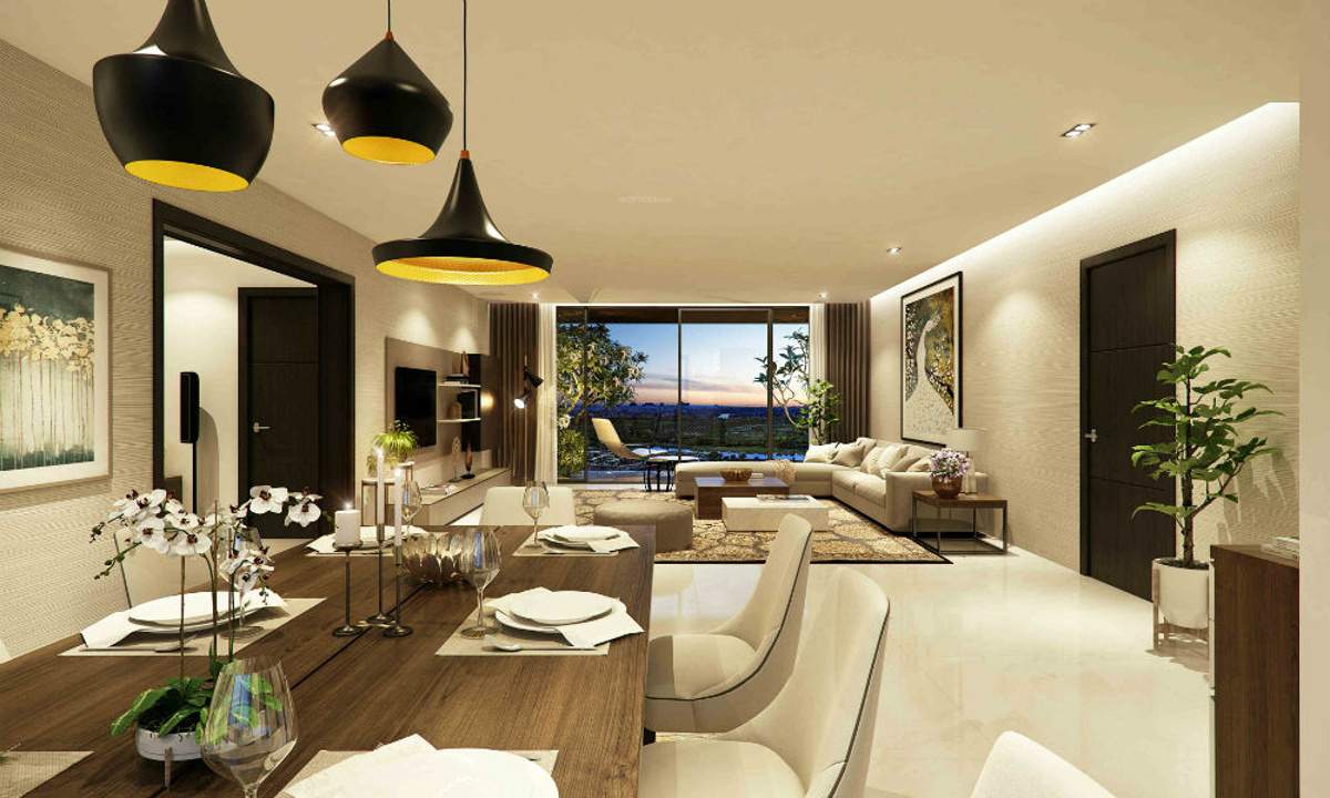  towers Images for Main Other of Panchshil Towers