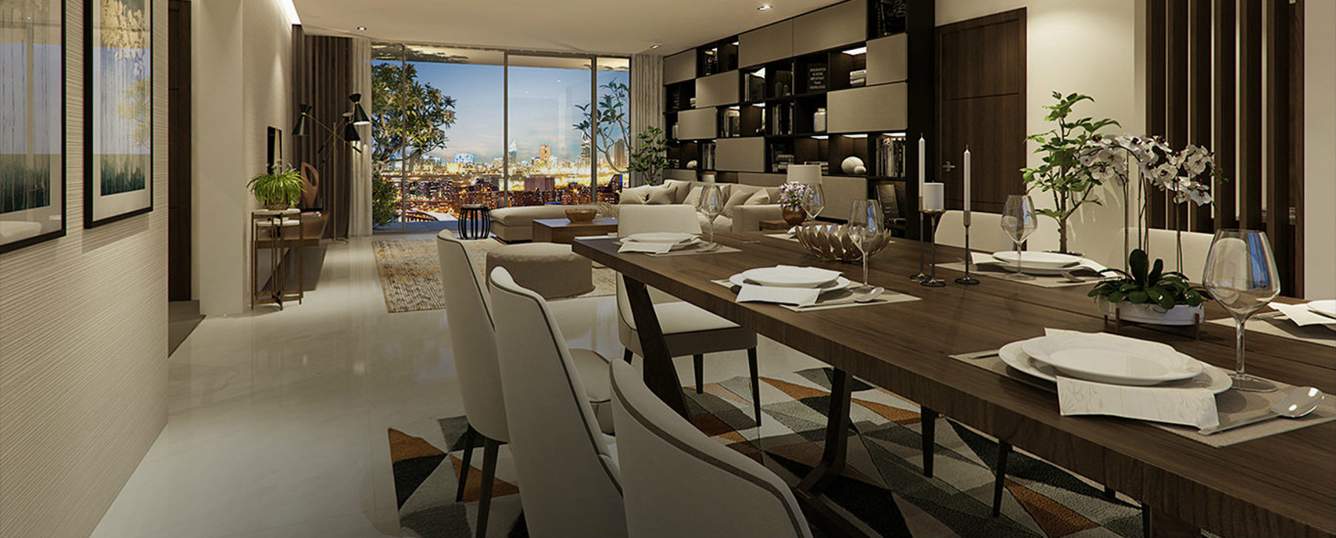  towers Images for Main Other of Panchshil Towers