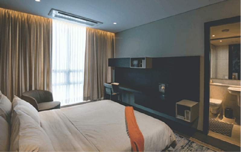  towers Images for Main Other of Panchshil Towers