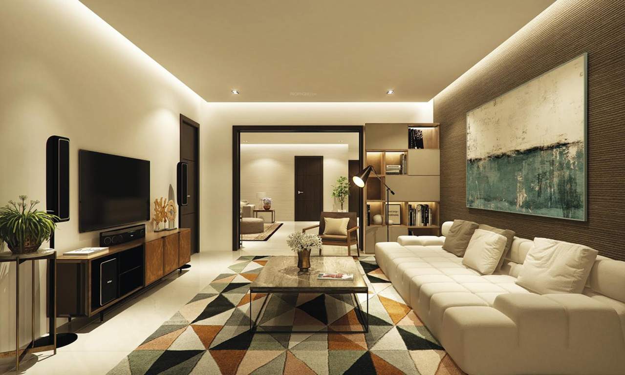  towers Images for Main Other of Panchshil Towers